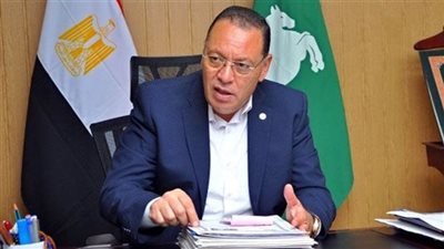 إزالة 33 حالة تعد علي مساحة 3822 متر مباني و42 فدان بالشرقية