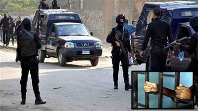 رصد قضايا اتجار بالعملة بـ 48 مليون جنيه