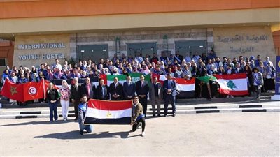 الشباب تستعرض ثمار نتاج برنامج «إعداد قادة الوطن العربي» بالأقصُر