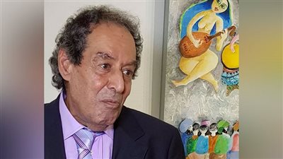 مكان وموعد جنازة الشاعر مجدي نجيب