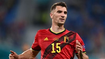 نجم بلجيكا يزامل تريزيجيه في طرابزون سبور