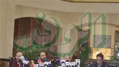 علي الحجار: مشروع 100 سنا غنا ظهور جديد لتاريخ الغناء المصري