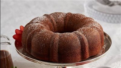 صحية ولذيذة.. طريقة عمل كيكة العسل الأسود بالقرفة