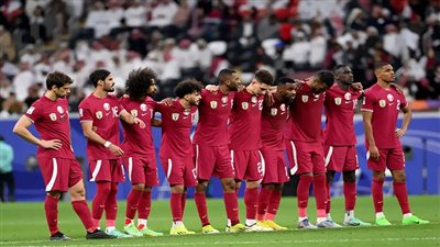 مشاهدة مباراة قطر وإيران بث مباشر يلا شوت اليوم في كأس أمم آسيا