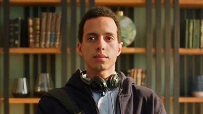 طه دسوقي يكشف تفاصيل تجربته بمرض التوحد في 