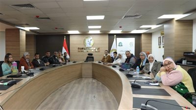 قومي للمرأة ينظم تدريب حول 