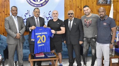 الأزمة المالية تضرب أسوان.. واللاعبون يقاطعون التدريبات 