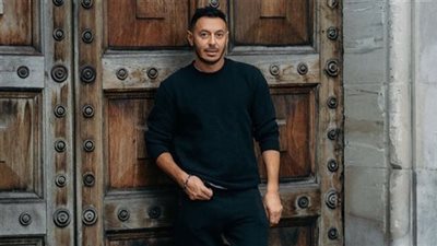 مصطفى شعبان 