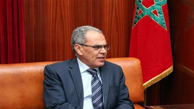 المغرب: ضرورة وجود فضاء سيبرانى آمن للإسراع في دعم التحول الرقمي