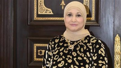 كوثر محمود: تخصيص 15 مليار جنيه زيادات إضافية للأطباء والتمريض والمعلمين