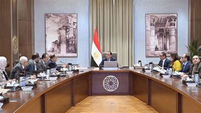 رئيس الوزراء يبحث ميكنة منظومة المرتبات بنظام 