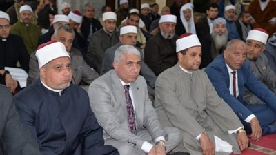 الإسماعيليه تحتفل بذكرى الإسراء والمعراج 