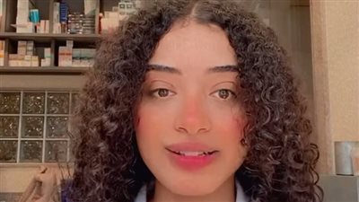 الدكتورة إيمان سمير مقدمة التوعية الصحية لـ