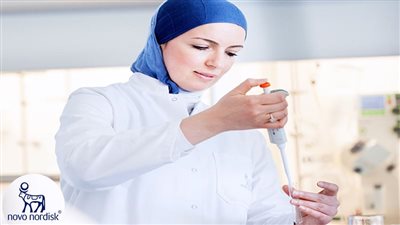 دراسة حديثة لـ«نوفونورديسك»: واحد من كل خمسة مرضى بالسكري من النوع الثاني مصاب بتصلب الشرايين