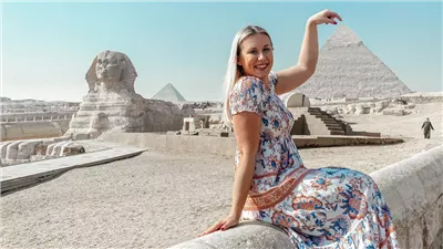 أستاذ آثار: مصر تزخر بالمناطق السياحية وتأهيل المواطن للتعامل مع السائح ضرورة