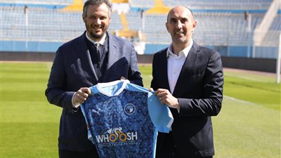 إحصائيات وأرقام في مسيرة الكرواتي يورتشيتش.. مدرب بيراميدز