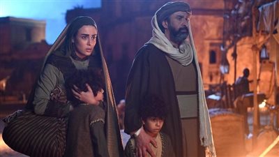 رمضان 2024.. شخصية ميرنا نور الدين فى 