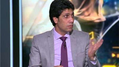 الشيشيني: زيزو ليس كل الزمالك.. ورحيله لن يُسقط القلعة البيضاء