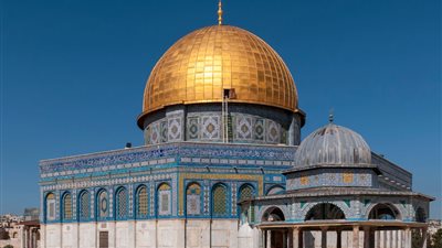 أحد أبرز المعالم الإسلامية.. ما لم تعرفه عن قبة الصخرة 