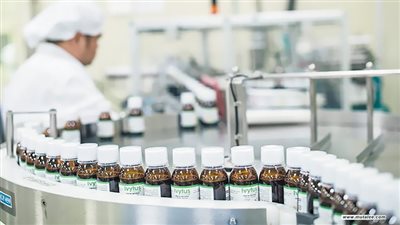 التهريب يحرق استقرار الدواء