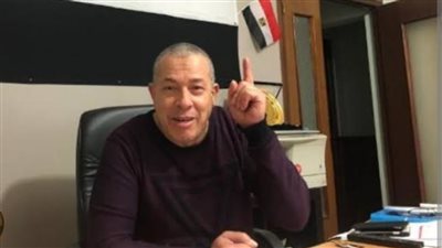 رئيس الجالية المصرية بباريس في حوار لـ 