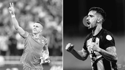 الاتحاد السعودي يعلن رحيل جروهي و كورنادو