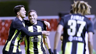 ترتيب الدوري السعودي بعد فوز الاتحاد على الطائي