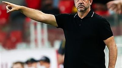 فيتوريا كلف منتخب مصر 250 مليون جنيه في عام واحد