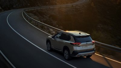 نيسان X-Trail الجديدة بتكنولوجيا e-POWER لأول مرة في مصر.. ننشر المواصفات والأسعار