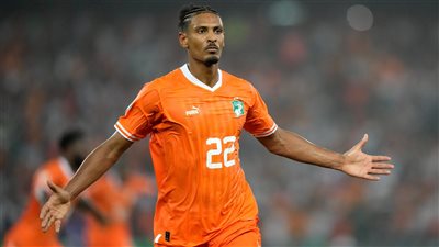 كوت ديفوار تتقدم على الكونغو وتضع قدمًا في نهائي أمم أفريقيا