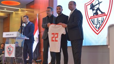 ناقد رياضي عن صفقات الزمالك: ليس بالإمكان أفضل مما كان