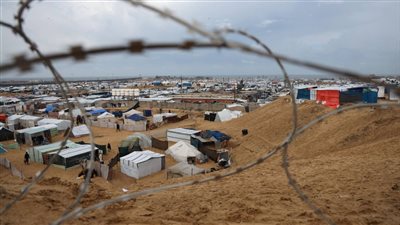 الأمم المتحدة تحذر إسرائيل: اجتياح رفح سيؤدي إلى 