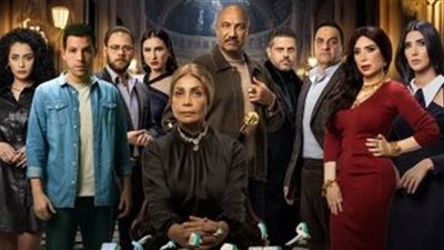 تهديد خيرت بعد سرقة بيوتي سنتر تقي.. الحلقة 10 من حدوتة منسية 