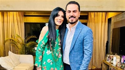 نزار الفارس يكشف مفاجأة عن تطورات خلافه مع حورية فرغلي (فيديو)