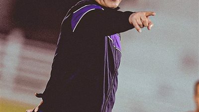  إبراهيم سعيد يهاجم محمد صلاح ويطالبه بتهنئة حسام حسن 