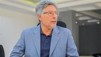  بيريرا: لدي خطة لتواجد حكام مصريين في كأس العالم