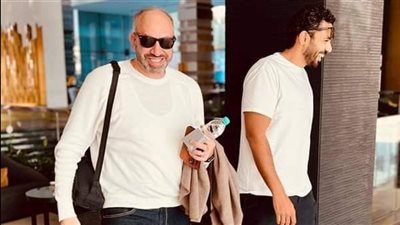 حسام المندوه: الزمالك يحتاج لكل رموزه.. وننتظر المكافأة من الصفقات الجديدة