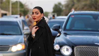 نحافة مفرطة أم مرض؟.. سبب تغُير ملامح فاطمة الصفى 