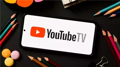  YouTube TV يحصل على خيار محسّن بدقة 1080 بكسل يوفر جودة فيديو أفضل
