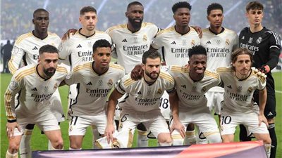 ريال مدريد في ورطة قبل مواجهة جيرونا