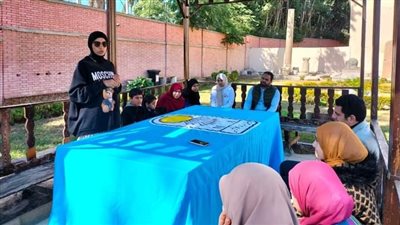 ندوة للتوعية من أمراض السرطان بمتحف الإسماعيلية 