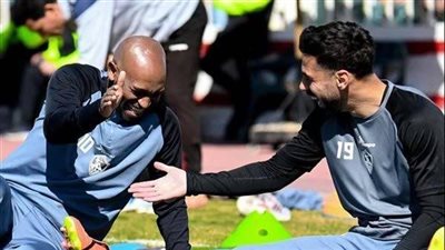 عبدالله السعيد: شيكابالا من أحرف من أنجبتهم الكرة المصرية.. وحزين لاعتزاله