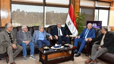 نوفمبر المقبل.. منتدى علمي عن سد الفجوات لاستدامة الإنتاج الحيواني