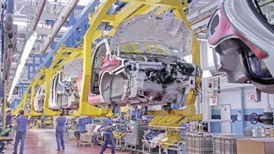 الاقتصاد المصرى يستغيث من 25 نوع ضرائب