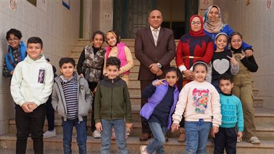 مركز الحرف اليدوية بجامعة سوهاج ينظم ورشة عمل عن إعادة تدوير المخلفات