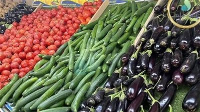 أسعار الخضروات والفاكهة اليوم الخميس 8 فبراير بالفيوم 