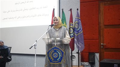 مستشار شيخ الأزهر: المساواة بين الجنسين من المبادئ الأساسية التي أقرها الإسلام 