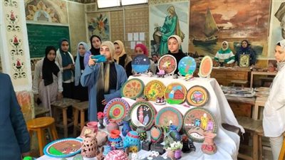 فعاليات التدريب المهاري على 