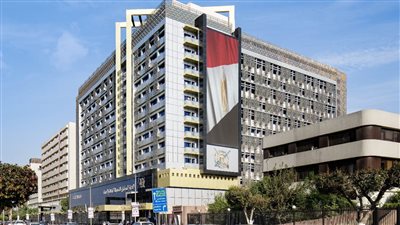 الإحصاء: تراجع معدل التضخم السنوي في أسعار السلع الاستهلاكية لـ  31.2% 