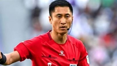 الكشف عن حكم مباراة قطر والأردن في نهائي كأس آسيا 